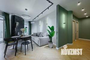 2-к квартира, посуточно, 110м2, 1/1 этаж