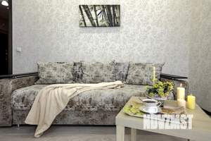 1-к квартира, посуточно, 85м2, 1/1 этаж