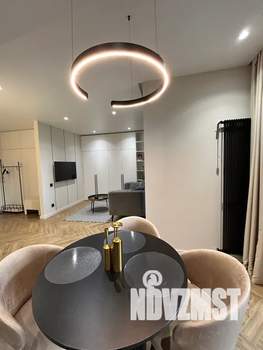 1-к квартира, посуточно, 48м2, 22/24 этаж