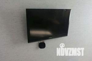 1-к квартира, посуточно, 40м2, 4/22 этаж