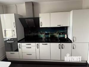 1-к квартира, на длительный срок, 50м2, 5/9 этаж