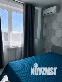 2-к квартира, посуточно, 65м2, 16/16 этаж