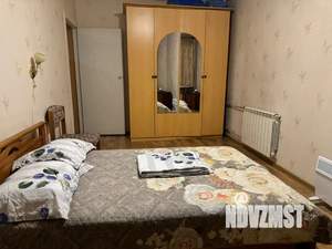 2-к квартира, посуточно, 56м2, 5/10 этаж