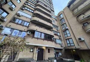 Студия квартира, на длительный срок, 51м2, 12/14 этаж