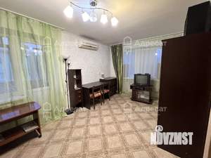 1-к квартира, на длительный срок, 33м2, 3/4 этаж