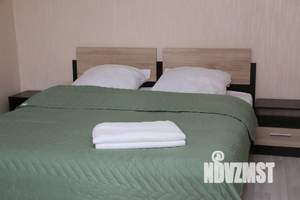 1-к квартира, посуточно, 42м2, 14/17 этаж