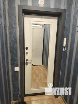 2-к квартира, на длительный срок, 45м2, 4/5 этаж