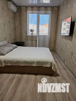 2-к квартира, посуточно, 60м2, 16/16 этаж
