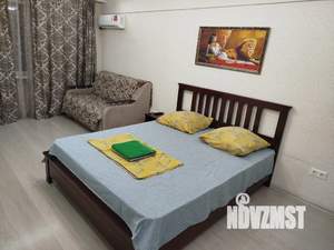 1-к квартира, посуточно, 32м2, 3/5 этаж