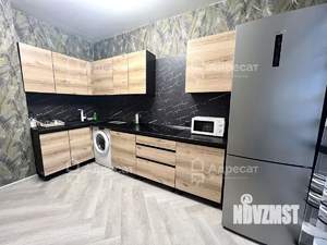 1-к квартира, на длительный срок, 53м2, 5/16 этаж