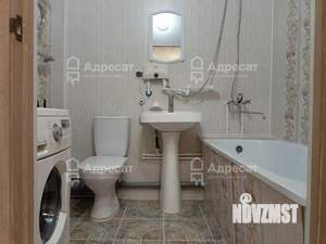 1-к квартира, на длительный срок, 34м2, 1/10 этаж