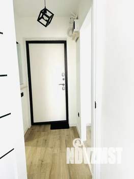 1-к квартира, посуточно, 29м2, 2/10 этаж