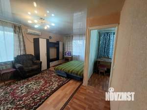 1-к квартира, на длительный срок, 32м2, 4/4 этаж