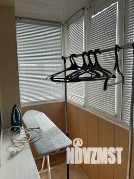 1-к квартира, посуточно, 32м2, 5/5 этаж