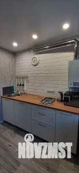 1-к квартира, посуточно, 31м2, 4/5 этаж