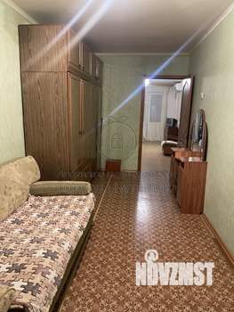 2-к квартира, на длительный срок, 45м2, 3/5 этаж