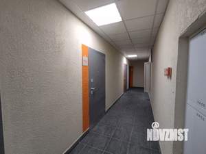 1-к квартира, на длительный срок, 37м2, 17/21 этаж