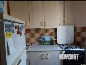 1-к квартира, на длительный срок, 35м2, 3/9 этаж