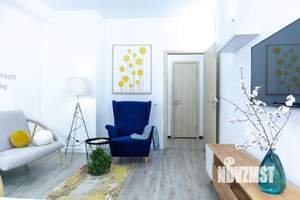 2-к квартира, посуточно, 62м2, 1/1 этаж