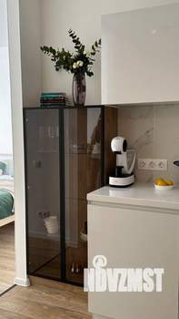 2-к квартира, посуточно, 45м2, 1/1 этаж