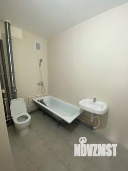 2-к квартира, на длительный срок, 40м2, 5/9 этаж