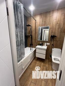 Студия квартира, посуточно, 23м2, 18/22 этаж