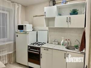 1-к квартира, на длительный срок, 34м2, 3/5 этаж