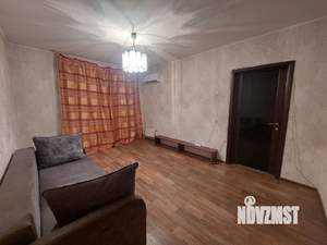 2-к квартира, на длительный срок, 51м2, 10/14 этаж