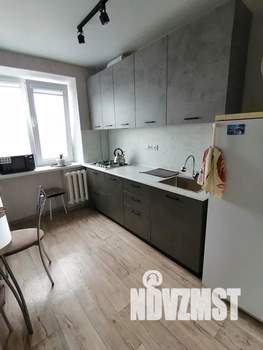 2-к квартира, посуточно, 50м2, 9/9 этаж