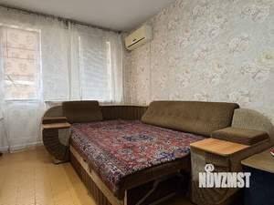 2-к квартира, посуточно, 55м2, 3/5 этаж