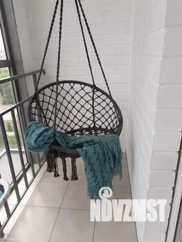 1-к квартира, посуточно, 40м2, 7/19 этаж