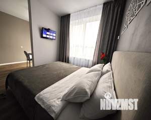 1-к квартира, посуточно, 30м2, 10/23 этаж