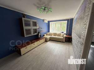 3-к квартира, на длительный срок, 67м2, 2/5 этаж