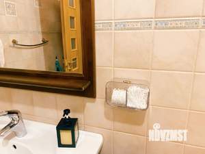 2-к квартира, посуточно, 53м2, 2/5 этаж