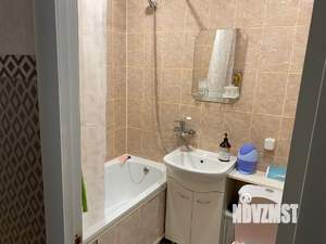 1-к квартира, на длительный срок, 31м2, 3/5 этаж