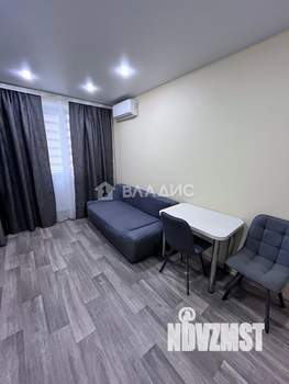 1-к квартира, на длительный срок, 43м2, 10/17 этаж