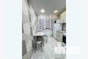 1-к квартира, посуточно, 34м2, 2/9 этаж