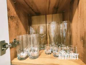 1-к квартира, посуточно, 32м2, 1/5 этаж