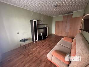 1-к квартира, на длительный срок, 35м2, 5/5 этаж