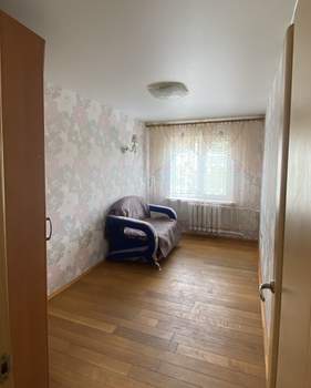 2-к квартира, на длительный срок, 52м2, 5/5 этаж
