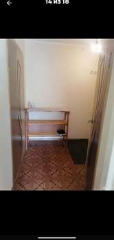 1-к квартира, на длительный срок, 31м2, 3/4 этаж