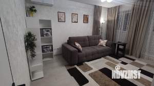 2-к квартира, на длительный срок, 47м2, 2/5 этаж