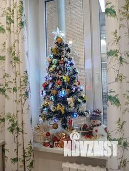 2-к квартира, посуточно, 67м2, 3/7 этаж