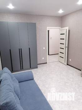 1-к квартира, на длительный срок, 38м2, 5/10 этаж