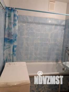 1-к квартира, посуточно, 37м2, 7/9 этаж