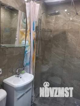 1-к квартира, посуточно, 31м2, 2/5 этаж