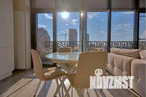 2-к квартира, посуточно, 61м2, 12/12 этаж