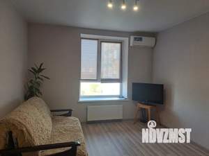 1-к квартира, посуточно, 38м2, 7/9 этаж