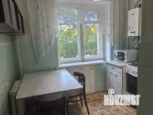 2-к квартира, посуточно, 57м2, 2/5 этаж