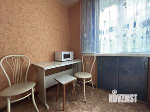 1-к квартира, посуточно, 31м2, 2/5 этаж